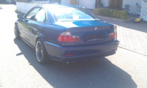 e46, 328 Coupé - 3er BMW - E46 e46, 328 Coupé - 3er BMW - E46