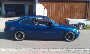 e46, 328 Coup - 3er BMW - E46