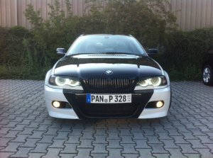 e46, 328 Coup - 3er BMW - E46