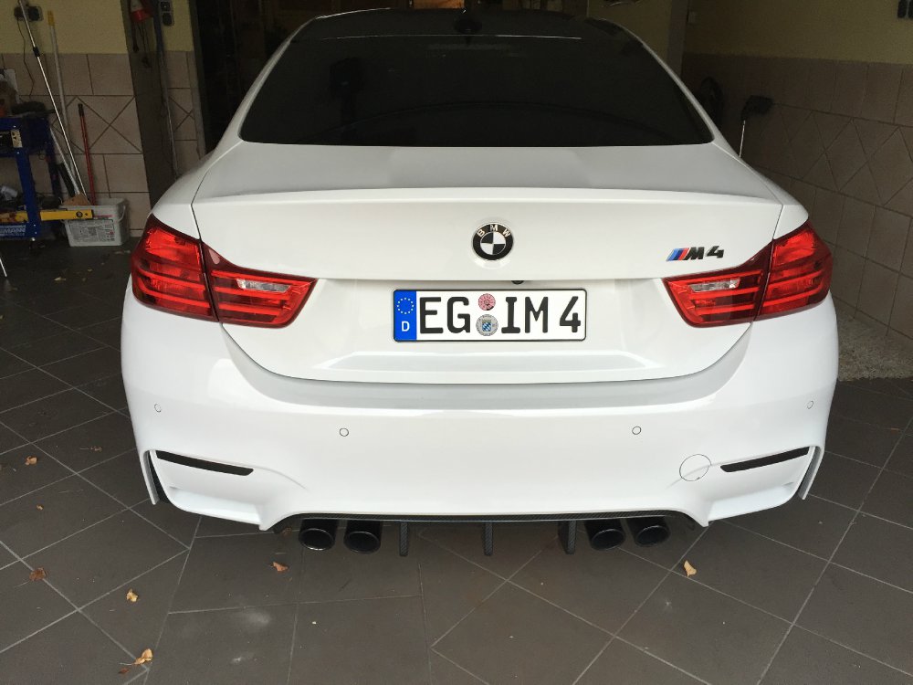 !Update! 335i N54 Limited Edition (*Emily*) - 3er BMW - E90 / E91 / E92 / E93