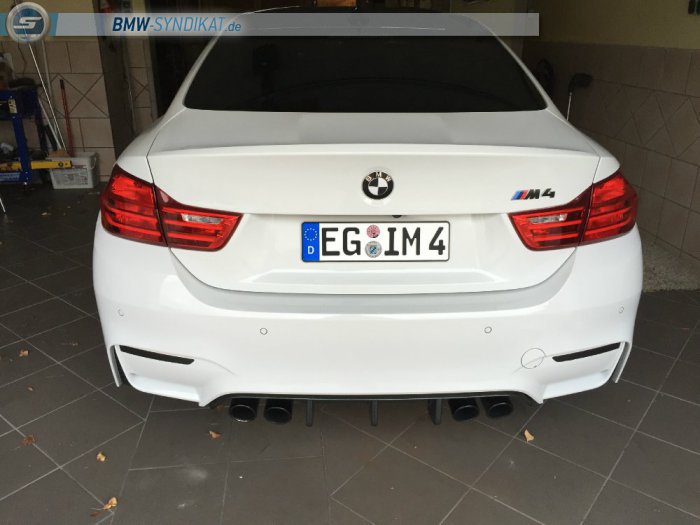 !Update! 335i N54 Limited Edition (*Emily*) - 3er BMW - E90 / E91 / E92 / E93