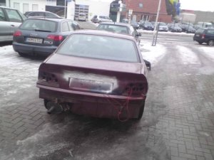 Dinos E36 Coupe - 3er BMW - E36