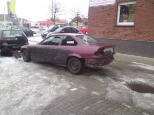 Dinos E36 Coupe - 3er BMW - E36