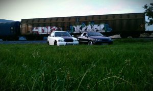 Dinos E36 Coupe - 3er BMW - E36