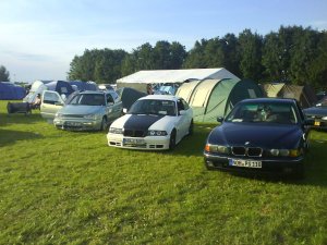 Dinos E36 Coupe - 3er BMW - E36