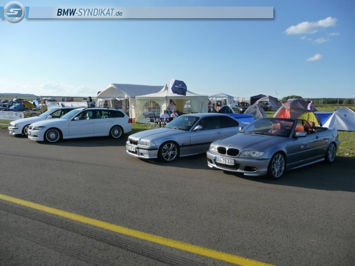 BMW-Syndikat Fotostorie