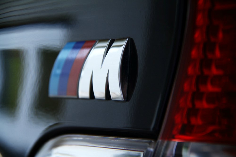 320i Orientblau - 3er BMW - E46
