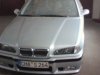 Arktissilberne Limousine - 3er BMW - E36 - DSC00155.JPG