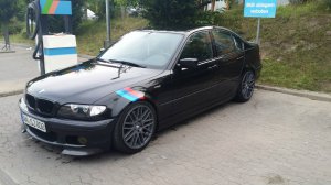 [Update by gepictured] 330er PerformanceLimo PP313 - 3er BMW - E46
