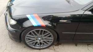 [Update by gepictured] 330er PerformanceLimo PP313 - 3er BMW - E46