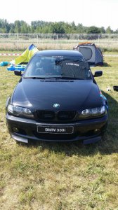 [Update by gepictured] 330er PerformanceLimo PP313 - 3er BMW - E46