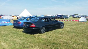 [Update by gepictured] 330er PerformanceLimo PP313 - 3er BMW - E46