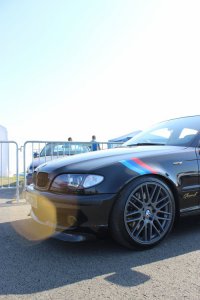 [Update by gepictured] 330er PerformanceLimo PP313 - 3er BMW - E46
