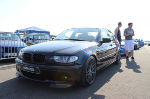 [Update by gepictured] 330er PerformanceLimo PP313 - 3er BMW - E46