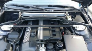 [Update by gepictured] 330er PerformanceLimo PP313 - 3er BMW - E46