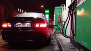 [Update by gepictured] 330er PerformanceLimo PP313 - 3er BMW - E46