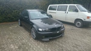 [Update by gepictured] 330er PerformanceLimo PP313 - 3er BMW - E46