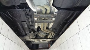 [Update by gepictured] 330er PerformanceLimo PP313 - 3er BMW - E46