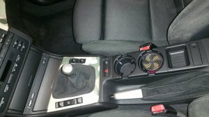 [Update by gepictured] 330er PerformanceLimo PP313 - 3er BMW - E46