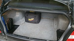 [Update by gepictured] 330er PerformanceLimo PP313 - 3er BMW - E46