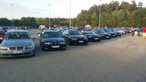 [Update by gepictured] 330er PerformanceLimo PP313 - 3er BMW - E46