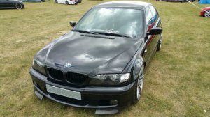 [Update by gepictured] 330er PerformanceLimo PP313 - 3er BMW - E46