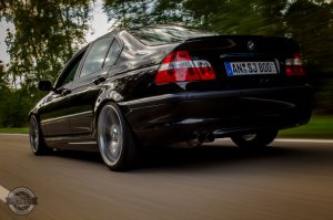 [Update by gepictured] 330er PerformanceLimo PP313 - 3er BMW - E46