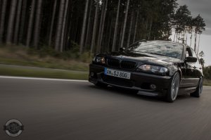 [Update by gepictured] 330er PerformanceLimo PP313 - 3er BMW - E46