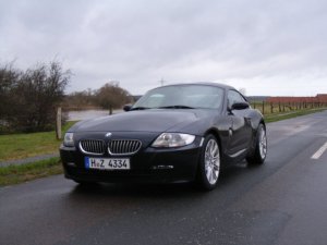 BMW Z4 Coupe 3,0si Mein BABY^^ - BMW Z1, Z3, Z4, Z8