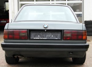 Meine Braut - 3er BMW - E30 Meine Braut - 3er BMW - E30