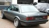 Meine Braut - 3er BMW - E30 - 6.JPG