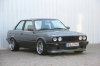 Meine Braut - 3er BMW - E30 - IMG_7261.JPG