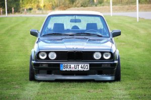 Meine Braut - 3er BMW - E30