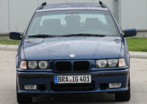 Mein Mädchen - 3er BMW - E36 Mein Mädchen - 3er BMW - E36