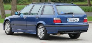 Mein Mädchen - 3er BMW - E36 Mein Mädchen - 3er BMW - E36