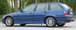 Mein Mädchen - 3er BMW - E36 Mein Mädchen - 3er BMW - E36