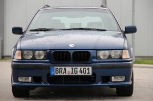 Mein Mädchen - 3er BMW - E36 Mein Mädchen - 3er BMW - E36