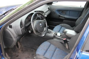 Mein Mädchen - 3er BMW - E36 Mein Mädchen - 3er BMW - E36