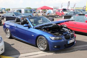 BMW Syndikat Asphaltfieber 2013 - Fotos von Treffen & Events