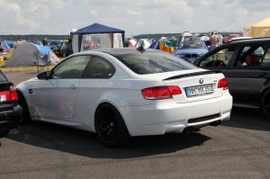 BMW Syndikat Asphaltfieber 2013 - Fotos von Treffen & Events