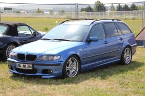 BMW Syndikat Asphaltfieber 2013 - Fotos von Treffen & Events