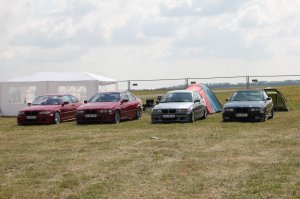 BMW Syndikat Asphaltfieber 2013 - Fotos von Treffen & Events