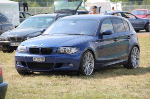 BMW Syndikat Asphaltfieber 2013 - Fotos von Treffen & Events