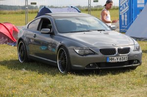 BMW Syndikat Asphaltfieber 2013 - Fotos von Treffen & Events