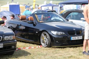BMW Syndikat Asphaltfieber 2013 - Fotos von Treffen & Events