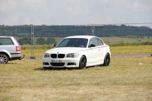 BMW Syndikat Asphaltfieber 2013 - Fotos von Treffen & Events