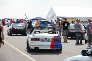 BMW Syndikat Asphaltfieber 2013 - Fotos von Treffen & Events