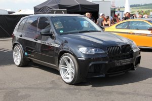 BMW Syndikat Asphaltfieber 2013 - Fotos von Treffen & Events