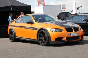 BMW Syndikat Asphaltfieber 2013 - Fotos von Treffen & Events