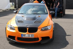 BMW Syndikat Asphaltfieber 2013 - Fotos von Treffen & Events